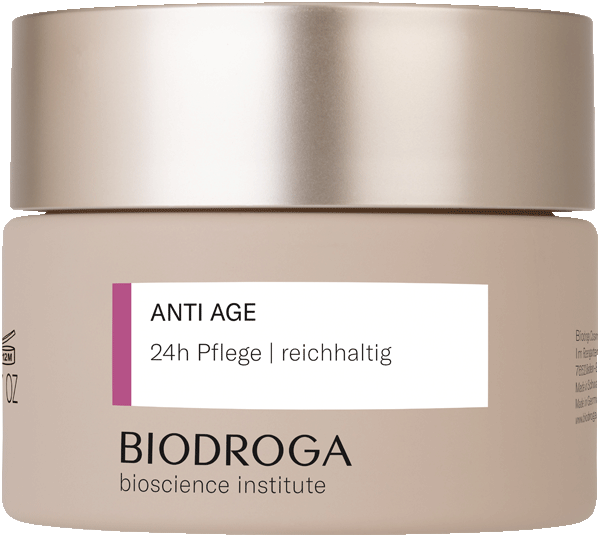 Bioscience Institute Anti Age 24H Pflege Reichhaltig