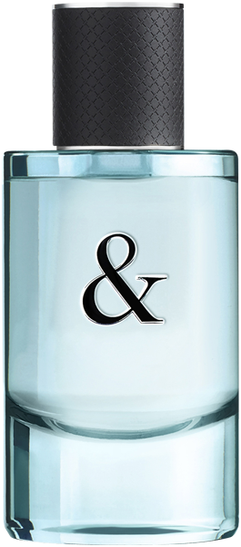 Tiffany & Love Male Eau de Toilette Nat. Spray