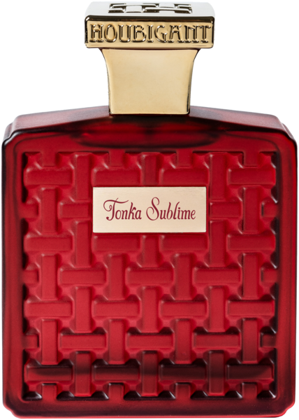 Tonka Sublime Eau de Parfum Nat. Spray