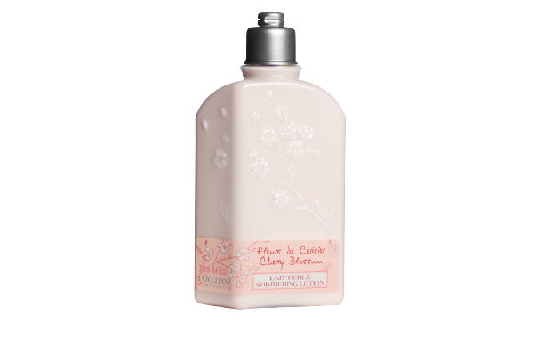 Kirschblüte L'Occitane Kirschblüte Körpermilch