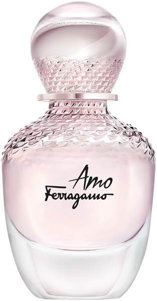 Salvatore Ferragamo Amo Eau de Parfum Nat. Spray
