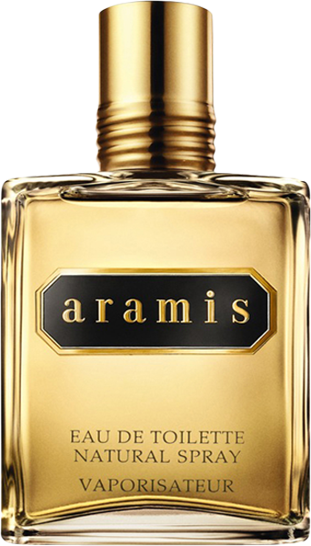 Aramis Eau de Toilette Nat. Spray