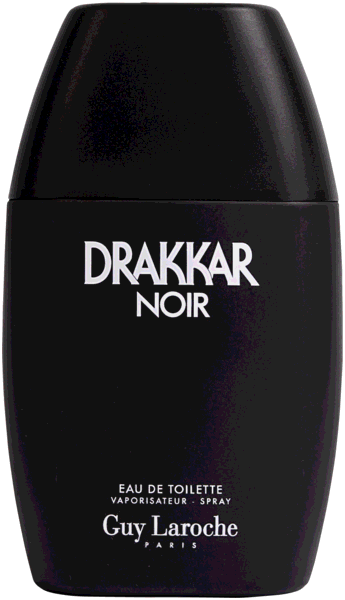 Drakkar Noir Eau de Toilette Nat. Spray