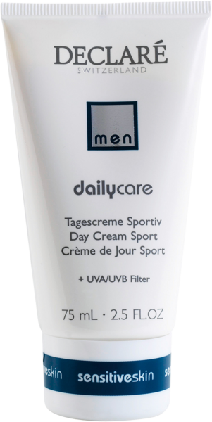 Men Dailyenergy Cream Sportive