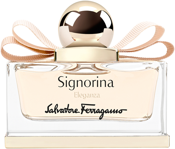 Salvatore Ferragamo Signorina Eleganza Eau de Parfum Nat. Spray