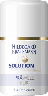24h Solution Hypoallergen Präwell Kur