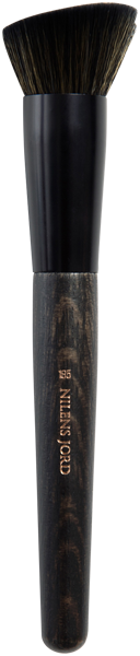Pure Collection Angled Foundation Brush