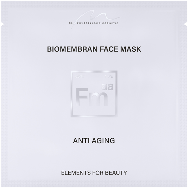 Face Mask Anti-Aging