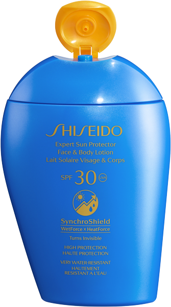 Expert Sun Protector Lotion SPF 30
