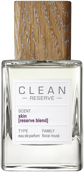 Clean Reserve Skin Eau de Parfum Nat. Spray