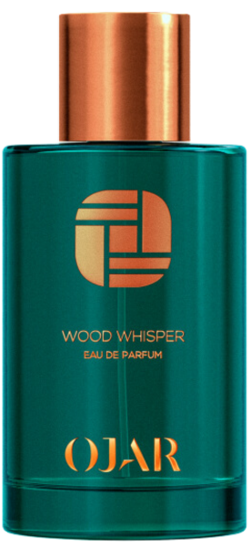 Wood Whisper Eau de Parfum Nat.Spray