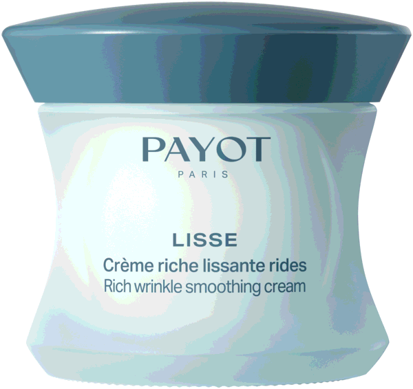 Lisse Creme Riche Lissan Rides