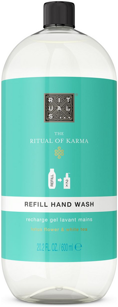 Handpflege Rituals The Ritual of Karma Hand Wash Refill