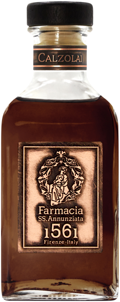 Diffuser Farmacia SS. Annunziata Calzolai Diffuser