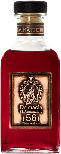 Diffuser Farmacia SS. Annunziata Vinattieri Diffuser