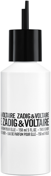 This is Her! Eau de Parfum Refill