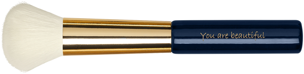 Classic Da Vinci Classic Rougepinsel