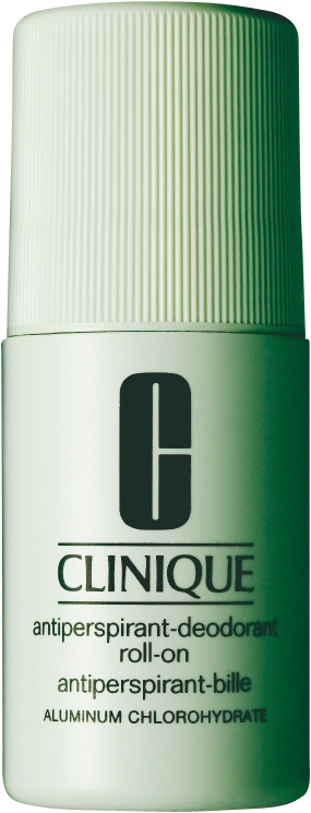 Antiperspirant Deodorant Roll-On