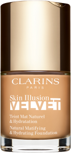 Skin Illusion Velvet