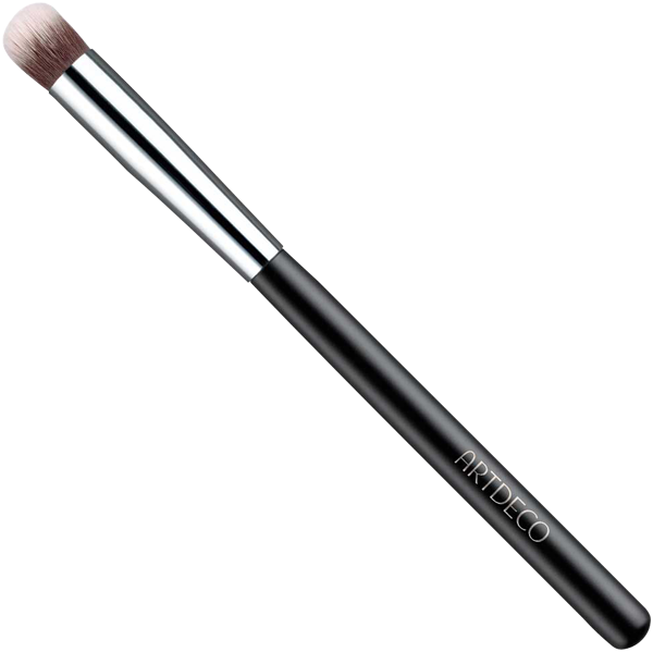 Concealer & Camouflage Brush Premium Quality