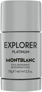 Explorer Platinum Deodorant Stick