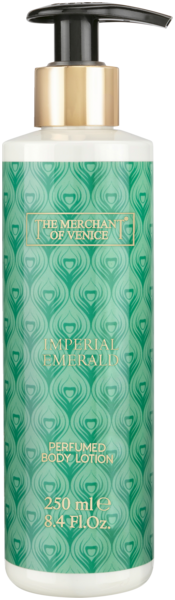 Imperial Emerald Body Lotion