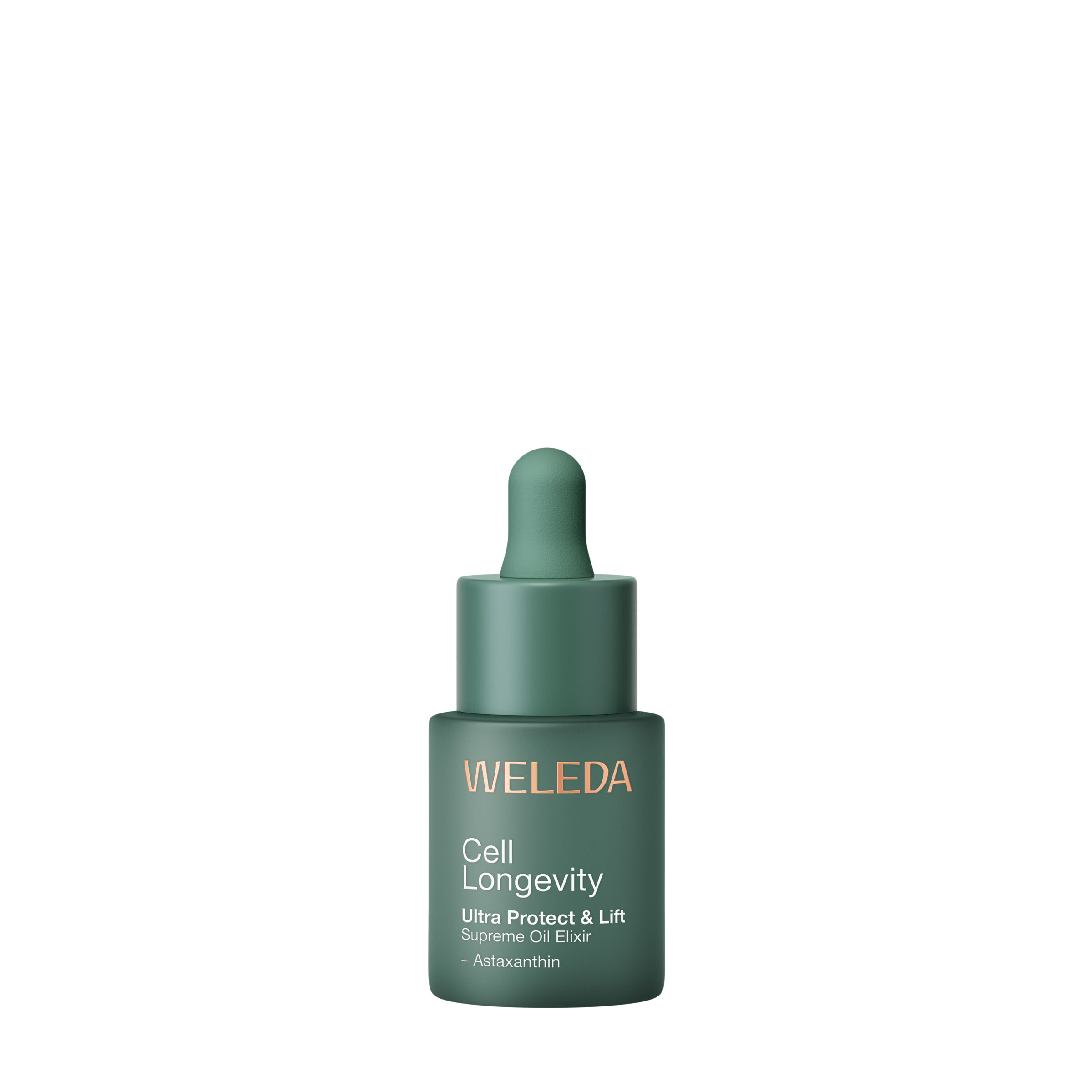 CELL LONGEVITY Ultra Protect & Lift Oil Elixir
