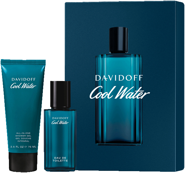 Cool Water Set