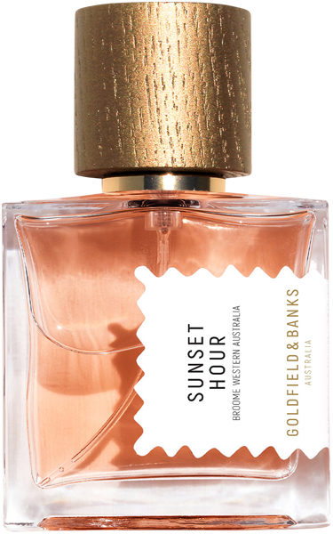 Sunset Hour Eau de Parfum Nat. Spray
