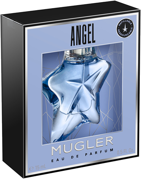 Angel Seducing Star Eau de Parfum Refillable