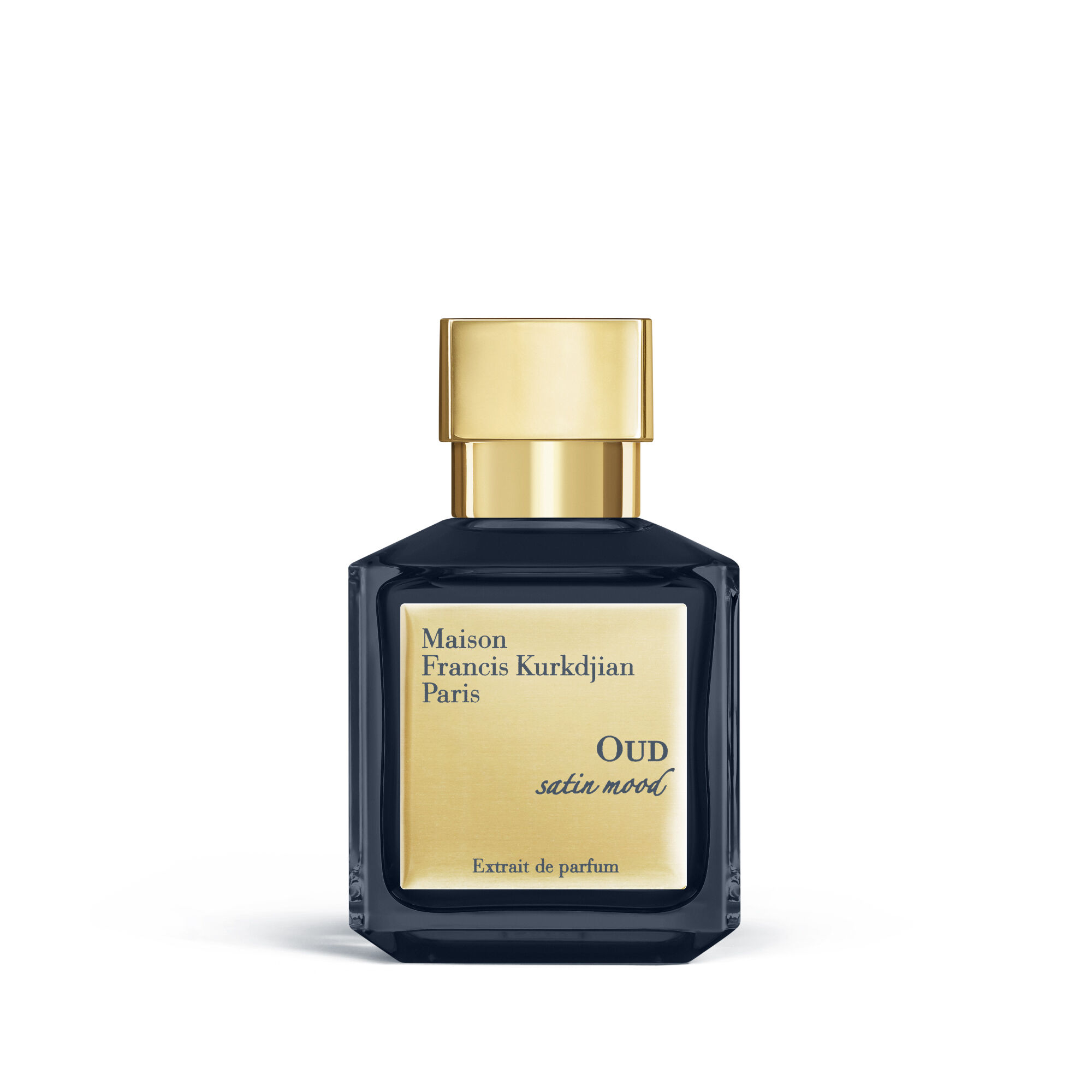 Oud Maison Francis Kurkdjian Oud Satin Mood Extrait de Parfum