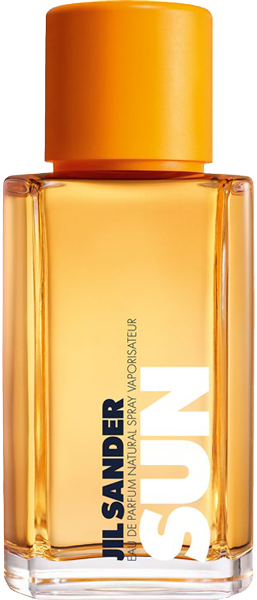 Sun Eau de Parfum Nat. Spray