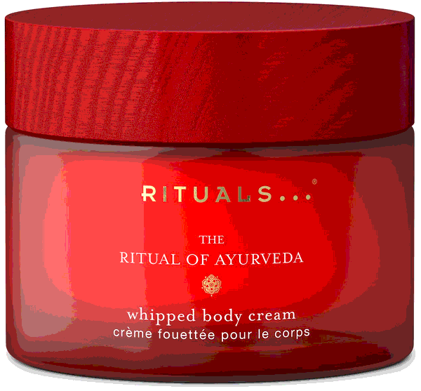 The Ritual Of Ayurveda Rituals The Ritual of Ayurveda Body Cream