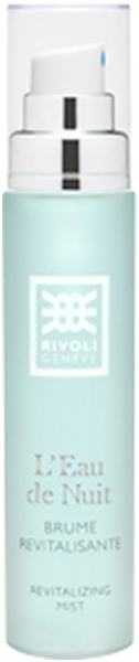 L'Eau de Nuit Brume Revitalisante