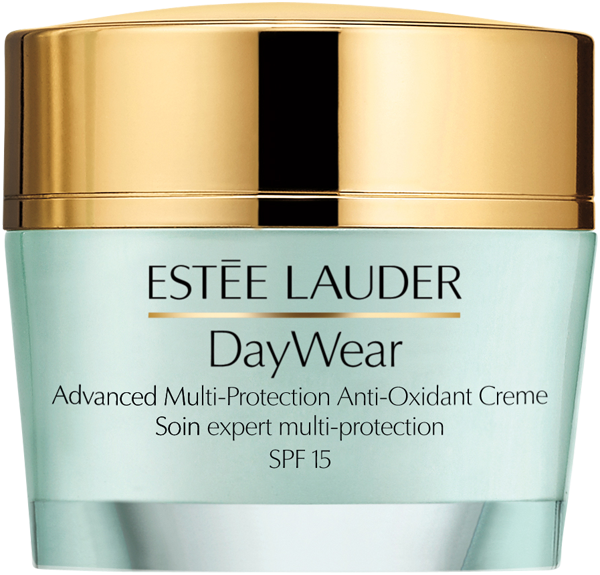 DayWear Advanced Multi-Protection Anti-Oxidant Creme SPF 15 für trockene Haut
