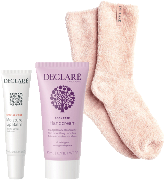 Special Care Set
