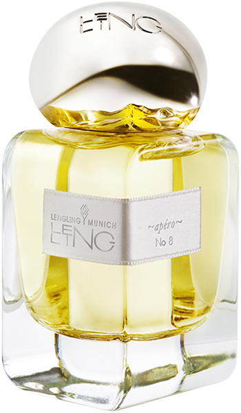 No 8 Apéro Extrait de Parfum