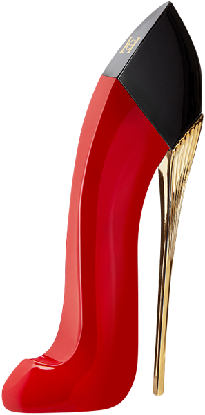 Very Good Girl Eau de Parfum Nat. Spray