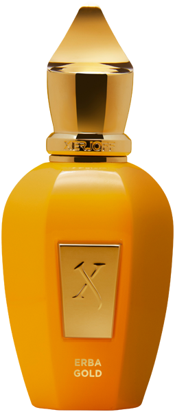 Xerjoff Vibe Erba Gold Eau de Parfum Nat. Spray