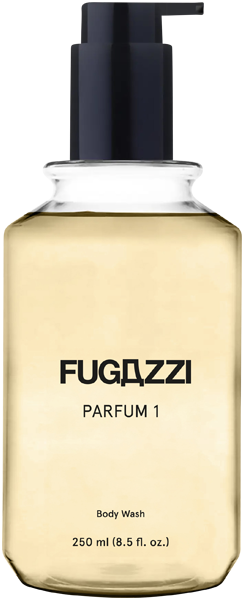 Parfum 1 Body Wash