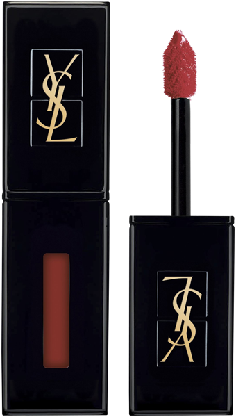 Lipgloss Yves Saint Laurent Vernis à Lèvres Vinyl Cream