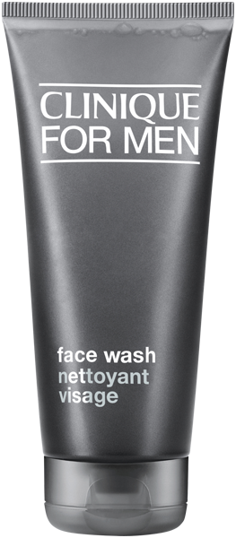 For Men Face Wash