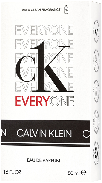 CK Everyone Eau de Parfum Nat. Spray