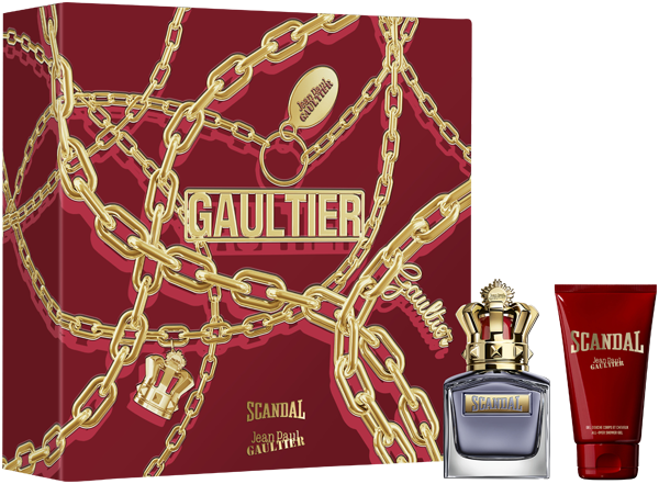 Scandal pour Homme Set
