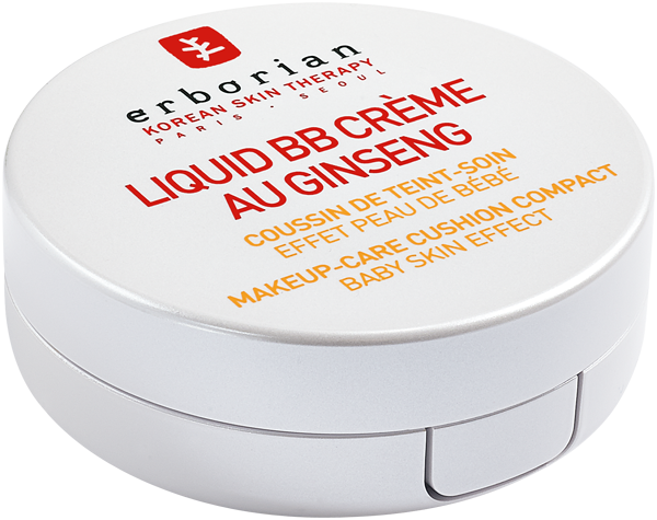 Liquid BB Crème au Ginseng