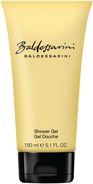 Classic Shower Gel