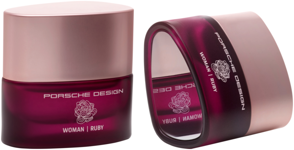 Porsche Design Woman Ruby Eau de Parfum Nat. Spray