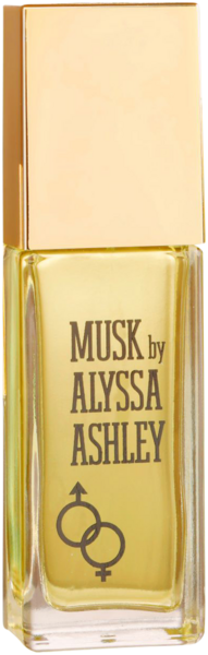 Musk Eau de Toilette Spray