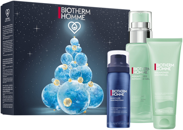 Aquapower PNM Gifting X-Mas Set