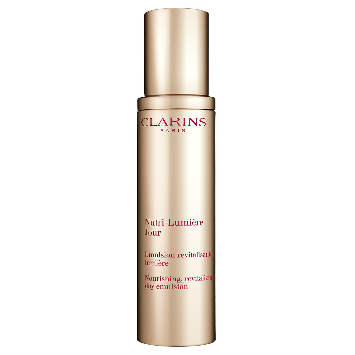 Tagespflege CLARINS Nutri-Lumiere Emulsion